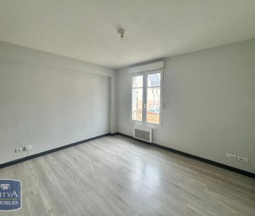 Appartement à louer 1 pièce 20.88m² - Photo 3