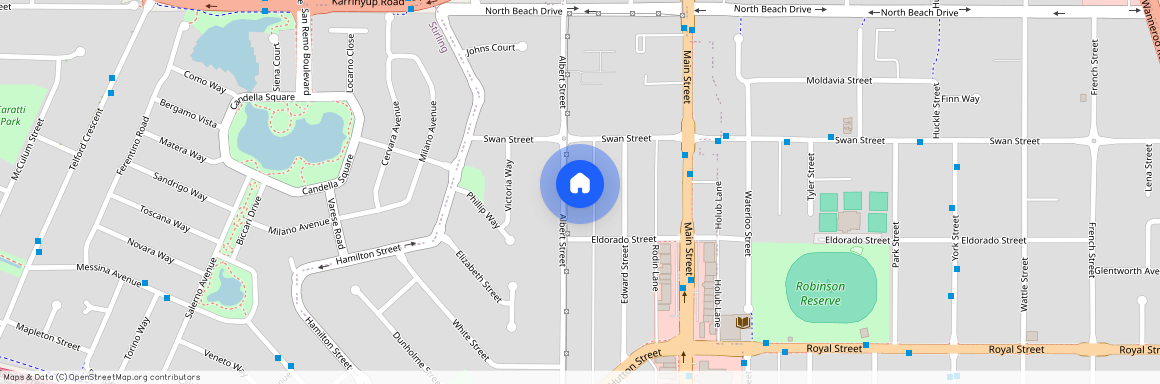 3/210 Albert Street, Osborne Park WA 6017