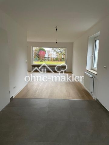 Erstbezug nach Sanierung – Reihenhaus in ruhiger Lage von Taufkirchen @ Ahornring 17 - Photo 2