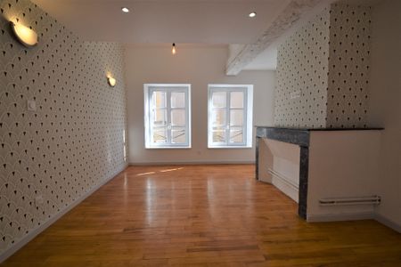 Location Appartement 3 pièces 55m² METZ 57000 - Photo 2