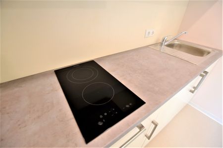 +++ iQ Apartments – Microliving in Leipzig – Smartes Wohnen in Zentrumsnähe +++ - Photo 3