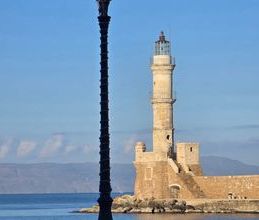 Studio/Γκαρσονιέρα για ενοικίαση - Χανιά, - Photo 6