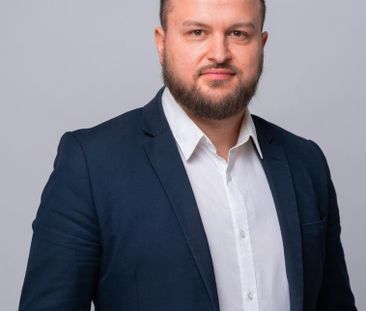 Hier zieht das Glück ein – geräumige Wohnung mit Wohlfühlgarantie u... - Photo 1