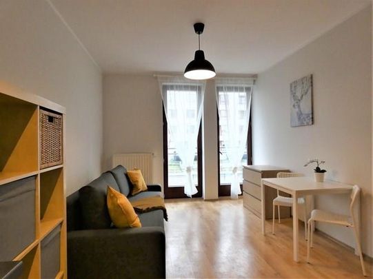 Kraków Ruczaj, prof. Michała Bobrzyńskiego - Photo 1