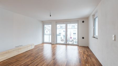 Schicke Maisonettewohnung mit süd/westseitigem Balkon - Photo 3