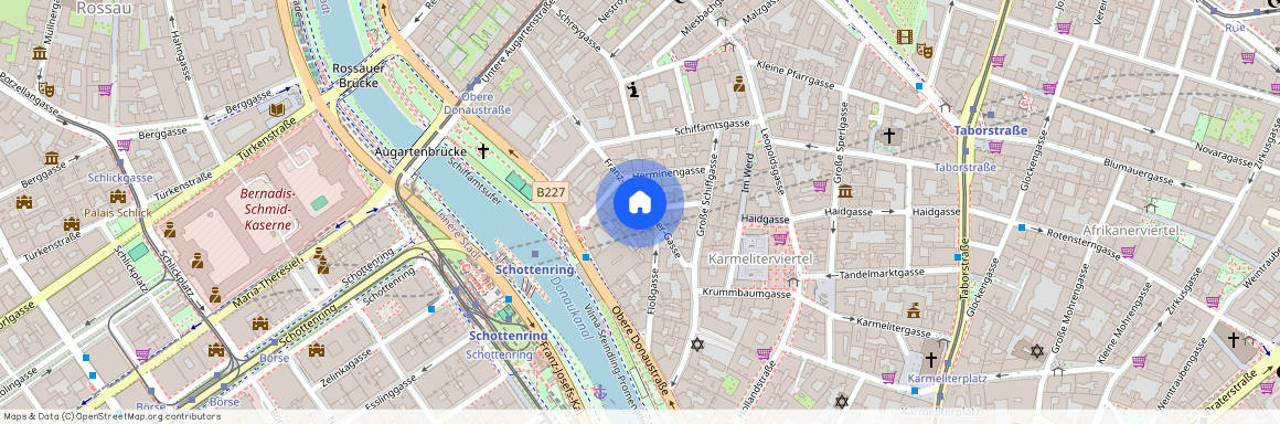 Franz-Hochedlingergasse 26, Franz-Hochedlinger-Gasse 26, Vienna