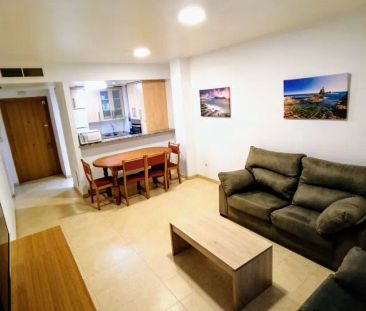 Alquiler de piso en Paterna del Rio, 21 - Foto 2