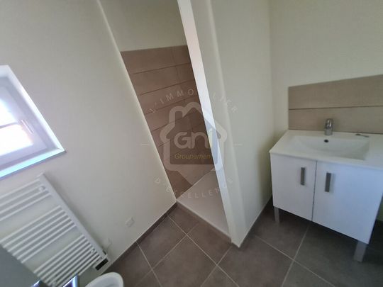 ENTRAIGUES 514.38, - Photo 1