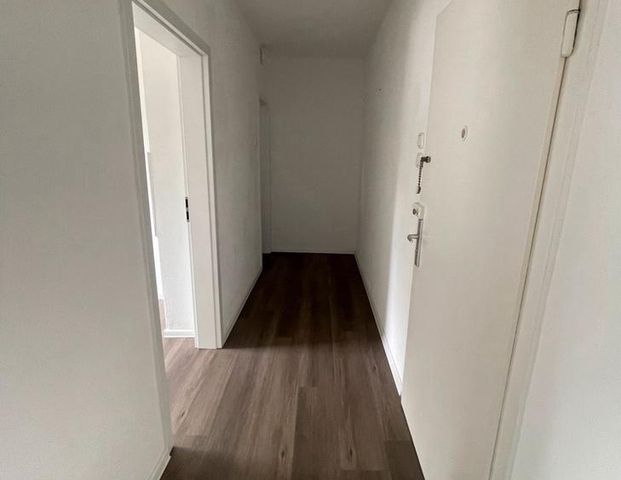 Erdgeschoss Wohnung - Foto 1