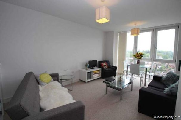 1 bedroom property to rent in Hemel Hempstead - Photo 1