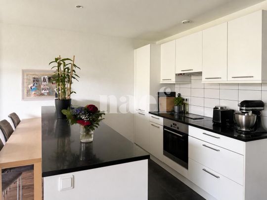 3 Zimmer, 93 m², EG - Foto 1