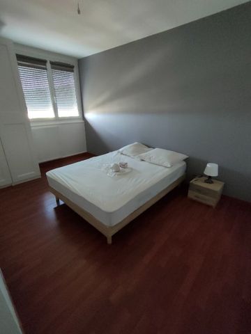 APPARTEMENT T3 A LOUER - Photo 4