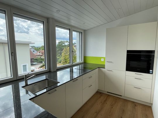 3.5 Zimmer, 124 m² - Foto 1