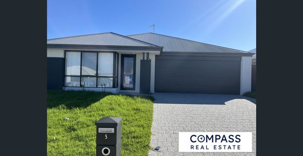 Brand New Family home in Two Rocks - Photo 1