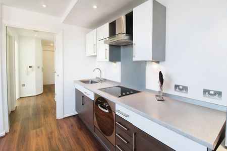 2 bedroom apartment to rent - Photo 5