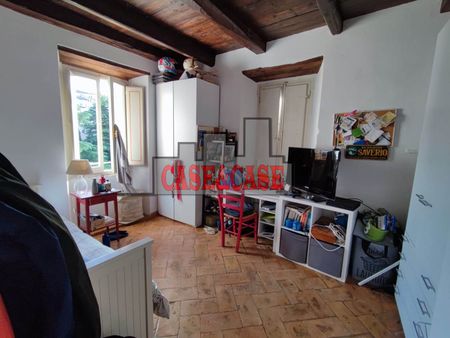 APPARTAMENTO CENTRO STORICO - Photo 5