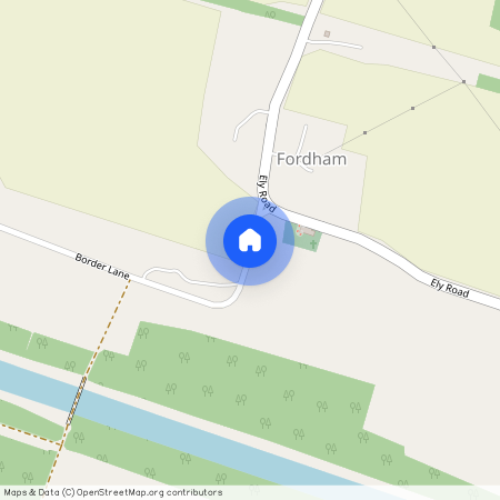 Fordham, Downham Market