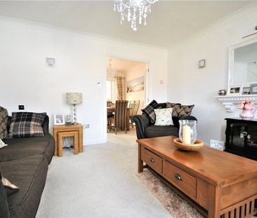 Spicer Way, Chard, Somerset, TA20 - Photo 2