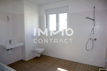 Familientraum - Doppelhaus mit Eigengarten zum Mieten in St. Leonhard/Forst - Provisionsfrei - Foto 5