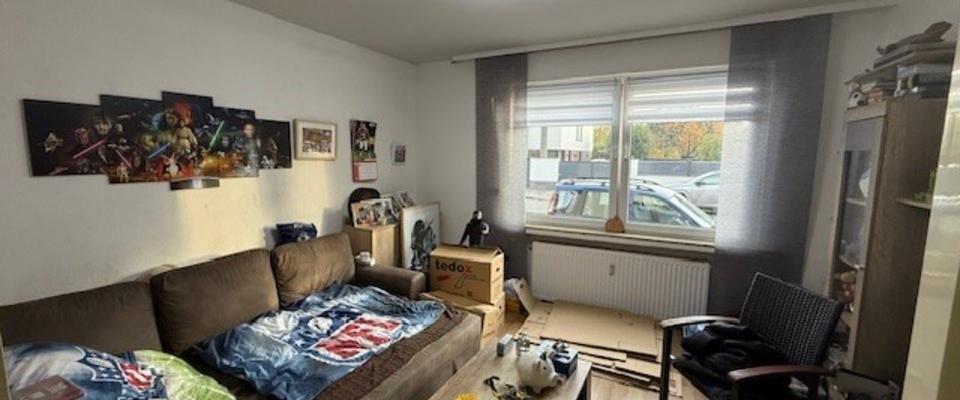 37 m² Wohnung in Castrop-Rauxel / Habinghorst zu vermieten - Photo 1