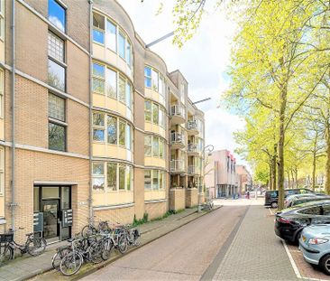 Te huur: Appartement Kleine Wittenburgerstraat in Amsterdam - Foto 1
