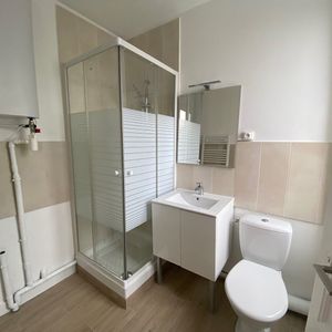 Appartement 2 pièces à louer au centre-ville de Saint Quentin - Photo 2
