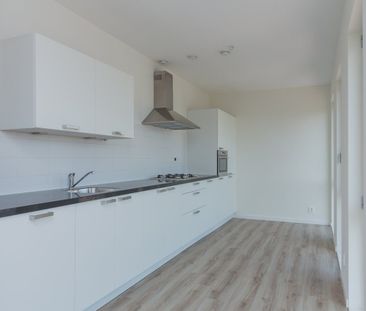 Appartement te huur: Roolandweg 37 2035 LH Haarlem - Photo 4
