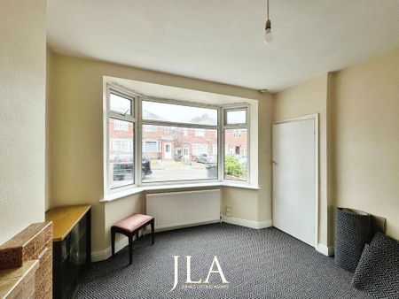 3 bedroom terraced house to rent - Photo 2