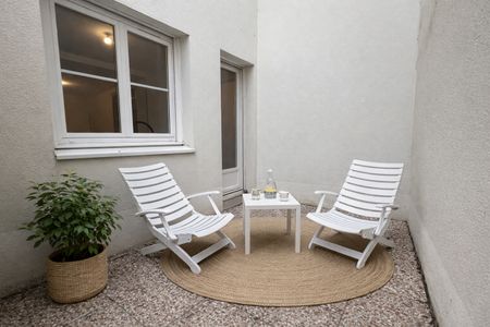 REZE - Appartement 4 pièces - 61.68 m2 - Photo 3