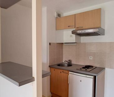 Appartement 2 pièces – 37 m² - Photo 5