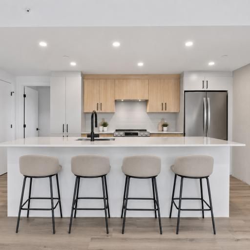 Condo locatif 5 1/2 à Lavaltrie - Photo 1
