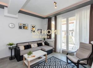 Studio/Γκαρσονιέρα για ενοικίαση - Βαρδάρης - Λαχανόκηποι - Φωτογραφία 1