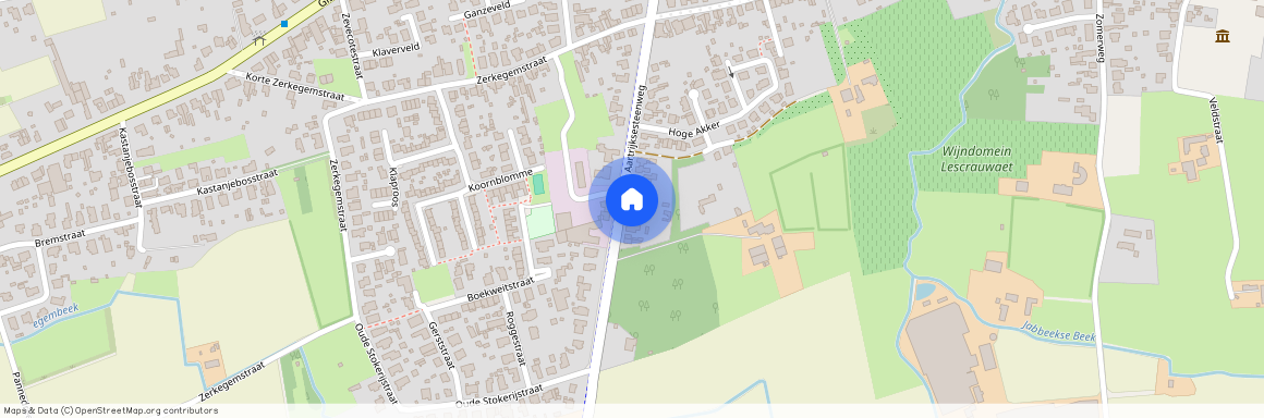 Aartrijksesteenweg 73, 8490 Jabbeke