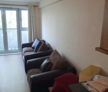 1 bedroom apartment to rent - Photo 6