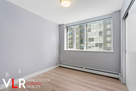 Condo in Downtown Vancouver, BC - Photo 4
