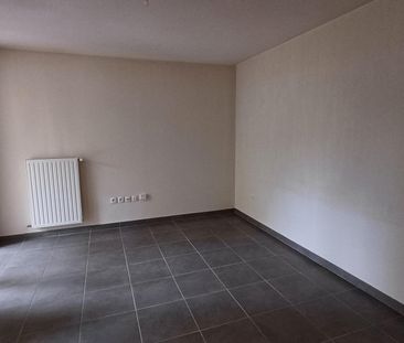 location Appartement T2 DE 40.54m² À NANTES - Photo 5