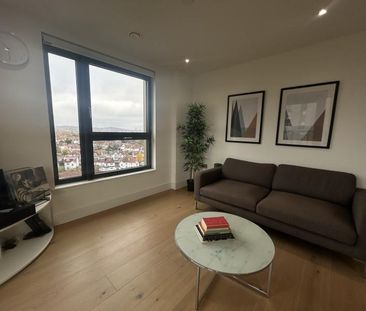2 bedroom apartment to rent - Photo 3
