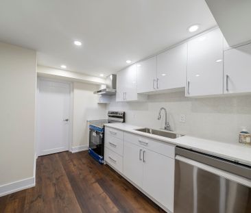 For Lease - 78 LEASIDE Drive Unit# Lower, St. Catharines, Ontario - Photo 4