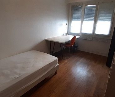 Appartement à louer studio - 10 m² - Photo 1