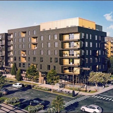 Condo 3 1/2 neuf, Tout Inclus, CHUL,U. Laval - Photo 4