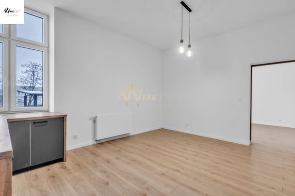 Na wynajem 2 pokojowe mieszkanie po generalnym remoncie w centrum Tarnowa (Tarnów)Tarnów - Zdjęcie 1