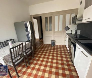 Location Appartement 2 pièces 45m² GRENOBLE 38000 - Photo 3