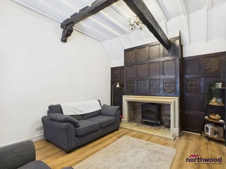 2 bedroom detached house to rent - Photo 4