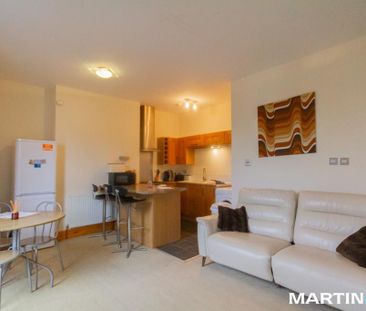 1 bedroom flat to rent - Photo 3