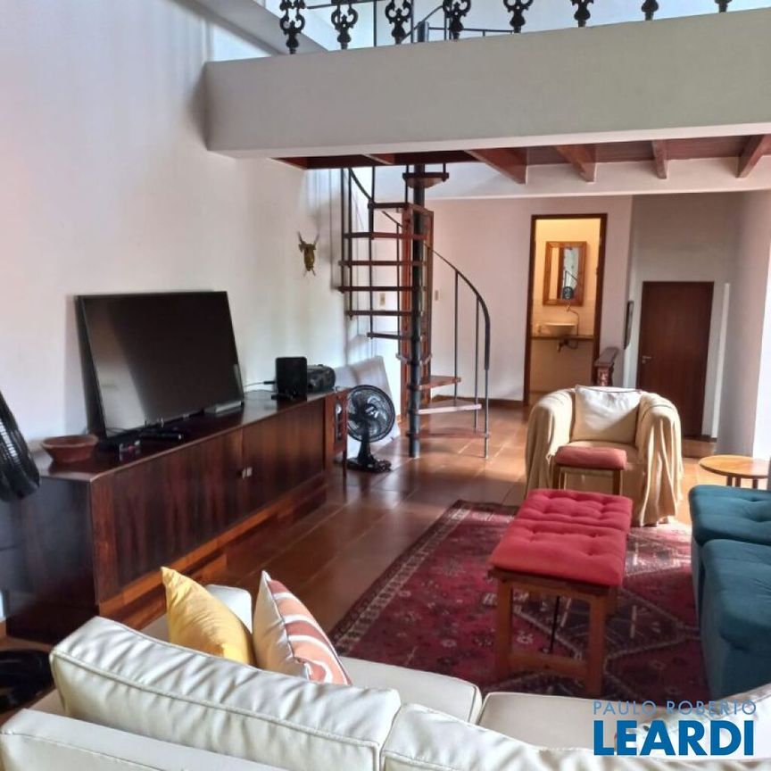 Casa Em Condomínio - Photo 1