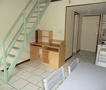 Appartement 1 pièce à louer - Photo 4