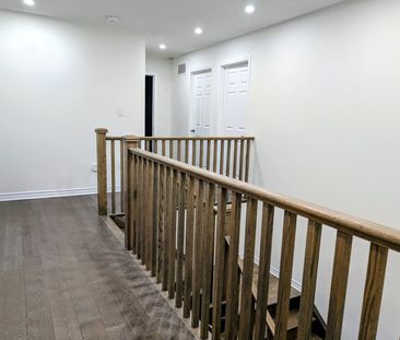 For Lease - 1 Windflower Wy N/A, Whitby, Ontario - Photo 3