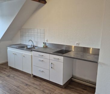 Location Appartement 2 pièces 48m² HAZEBROUCK 59190 - Photo 1