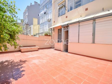 Apartamento T3 em Lisboa - Photo 4