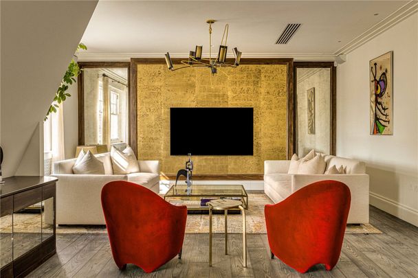 South Street, W1K - Photo 1